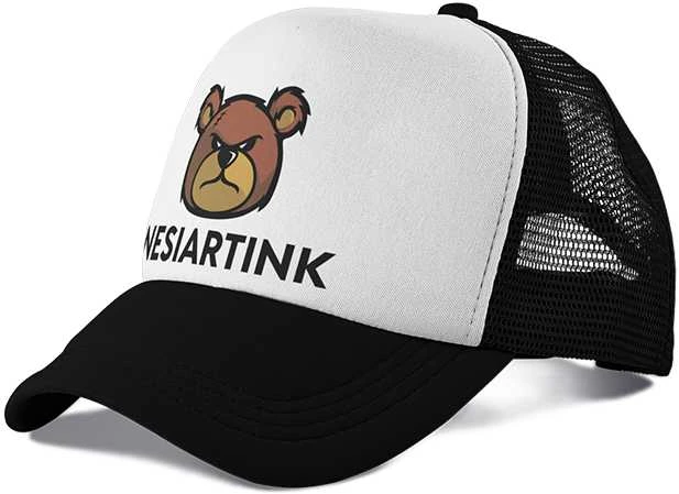 Kepuraitė "Nesiartink"