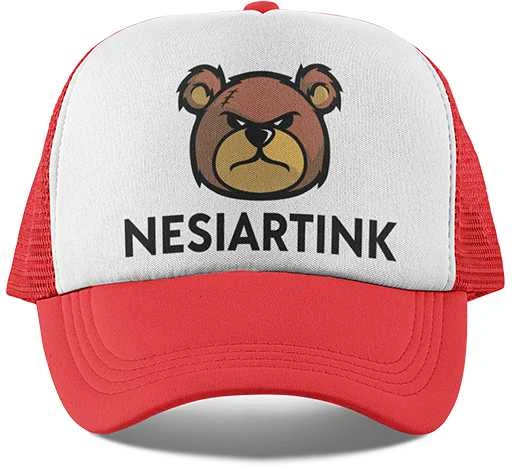 Kepuraitė "Nesiartink"