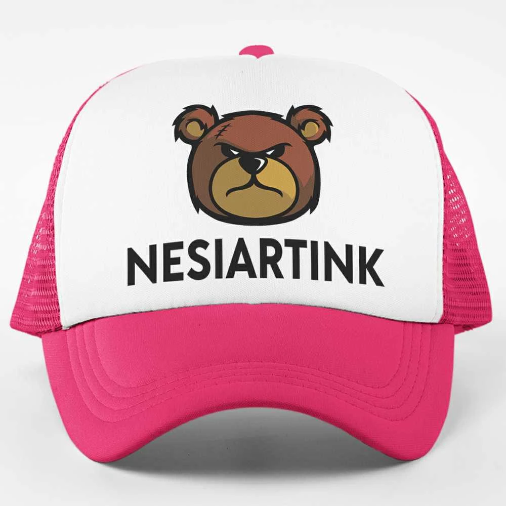 Kepuraitė "Nesiartink"