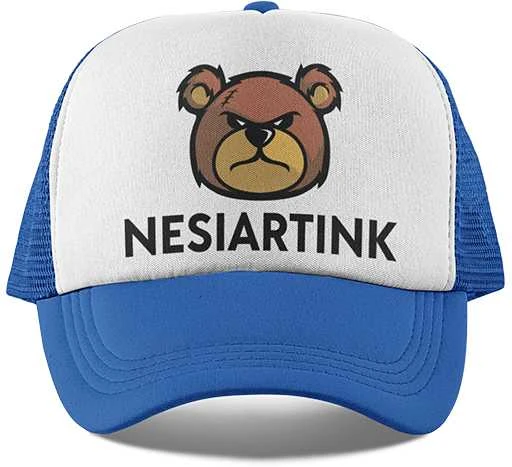 Kepuraitė "Nesiartink"