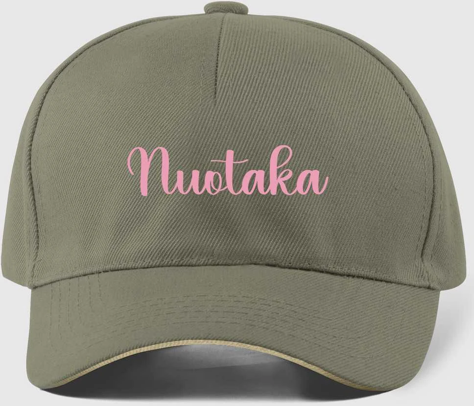 Kepuraitė "Nuotaka"