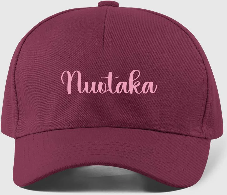 Kepuraitė "Nuotaka"
