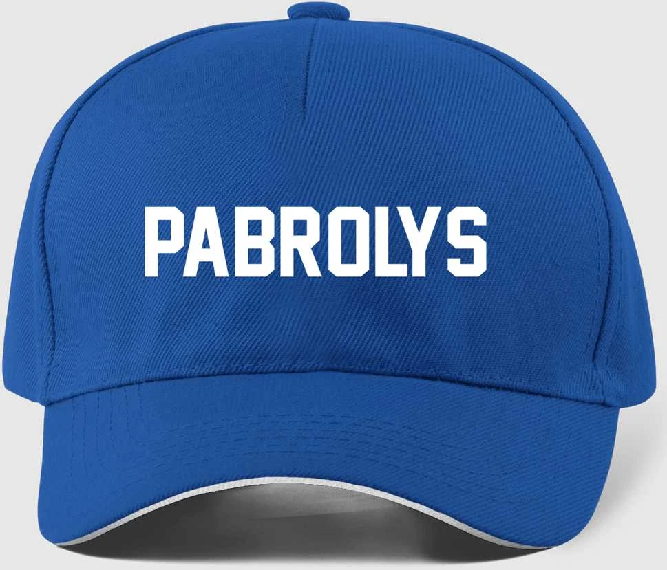 Kepuraitė "Pabrolio kepurė"