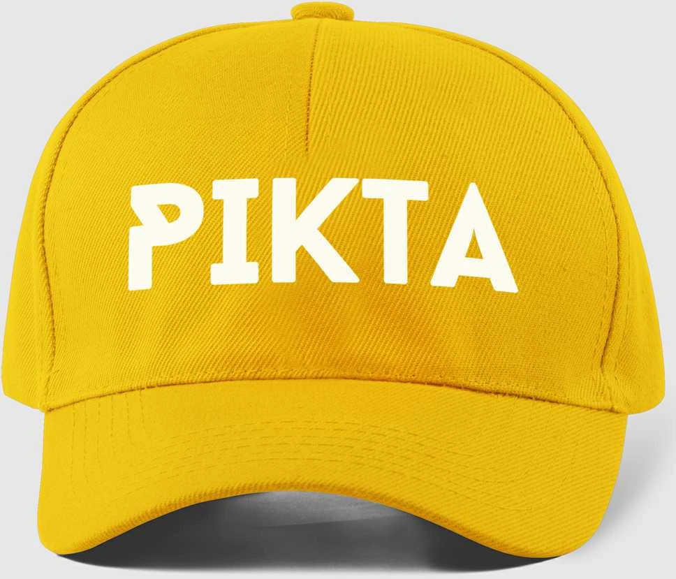 Kepuraitė "PIKTA"