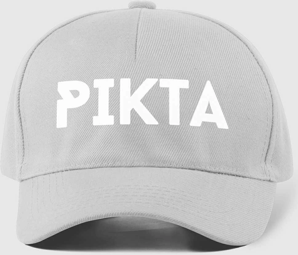 Kepuraitė "PIKTA"