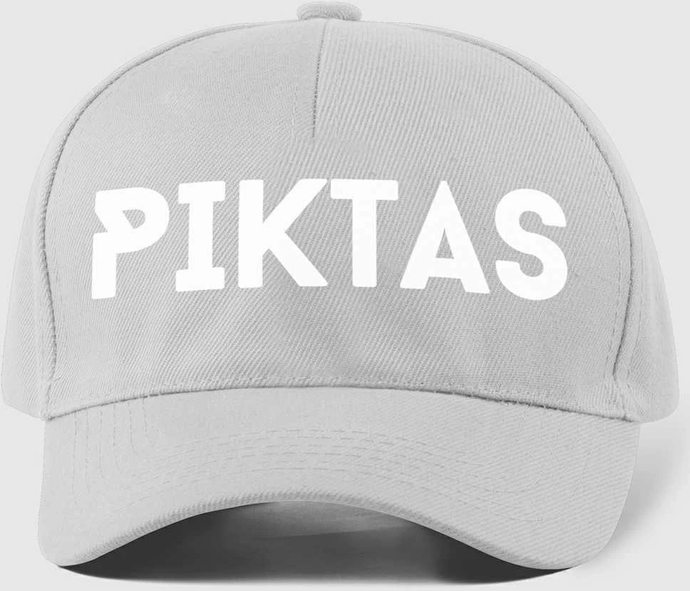 Kepuraitė "PIKTAS"