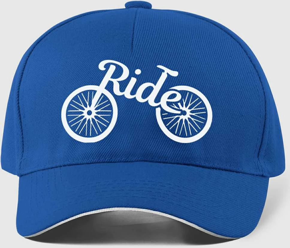Kepuraitė "Ride"