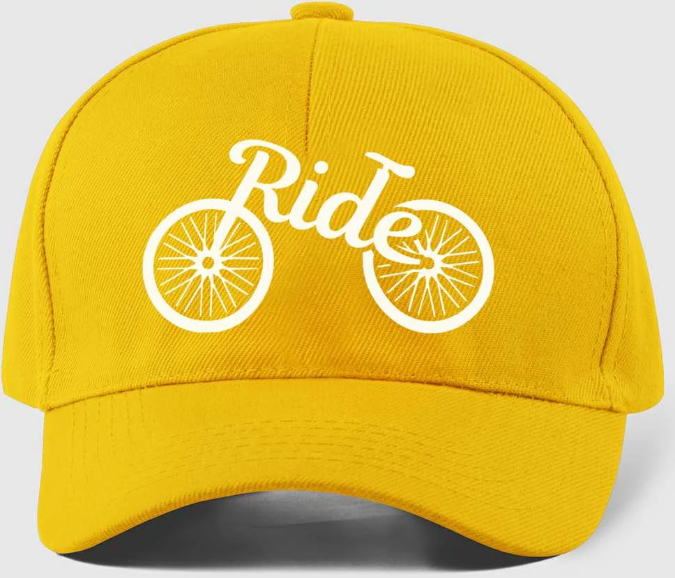 Kepuraitė "Ride"