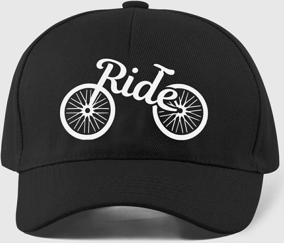 Kepuraitė "Ride"
