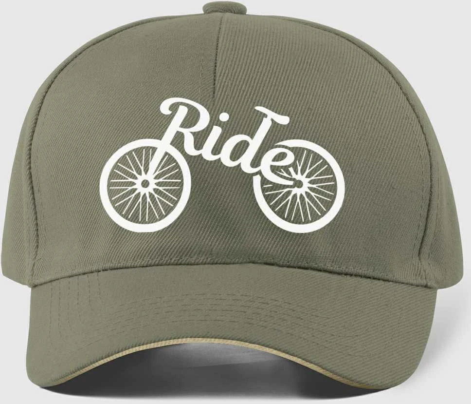Kepuraitė "Ride"