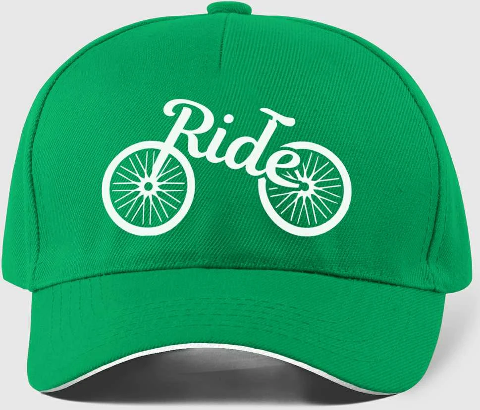 Kepuraitė "Ride"