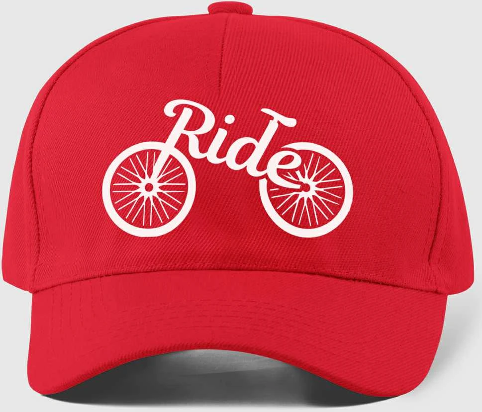 Kepuraitė "Ride"