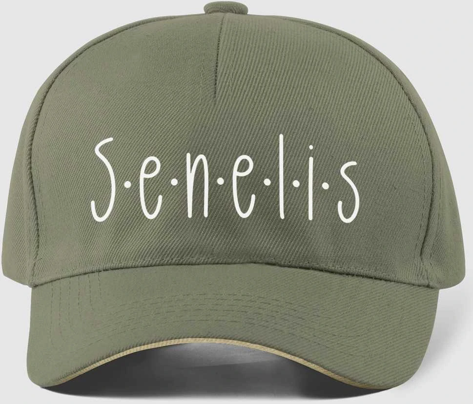 Kepuraitė "Senelis"