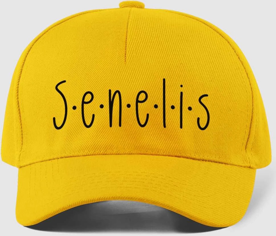 Kepuraitė "Senelis"