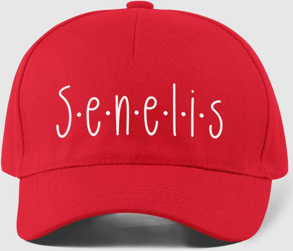 Kepuraitė "Senelis"