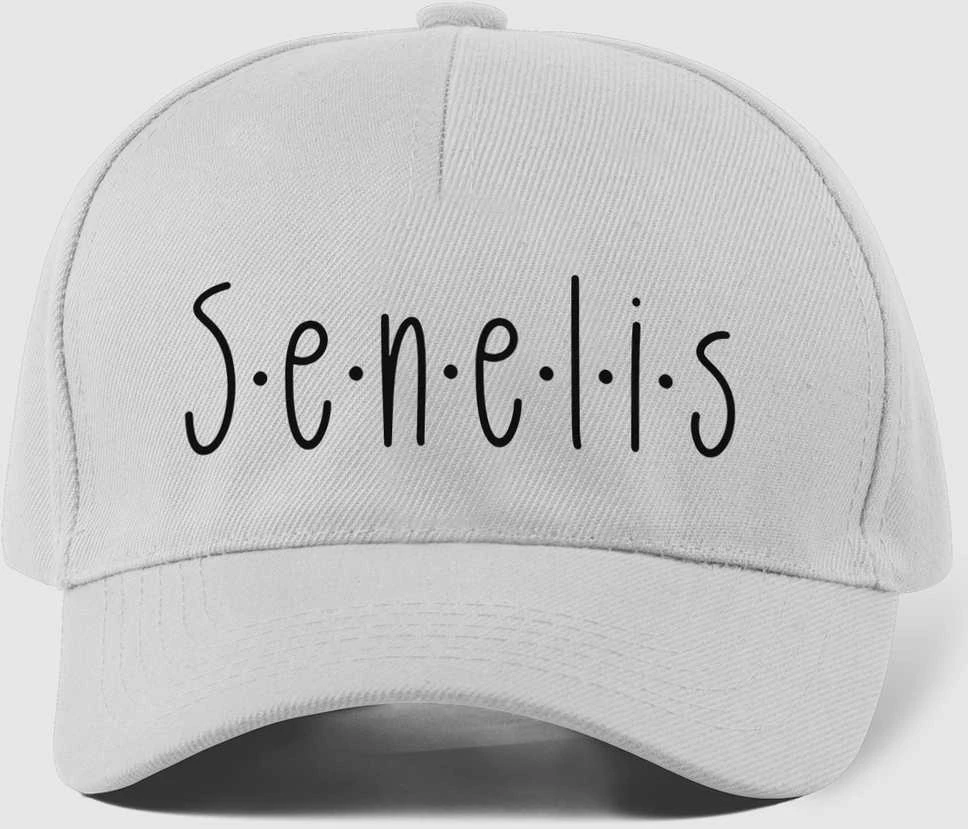 Kepuraitė "Senelis"