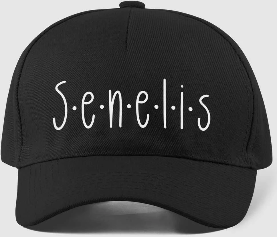 Kepuraitė "Senelis"