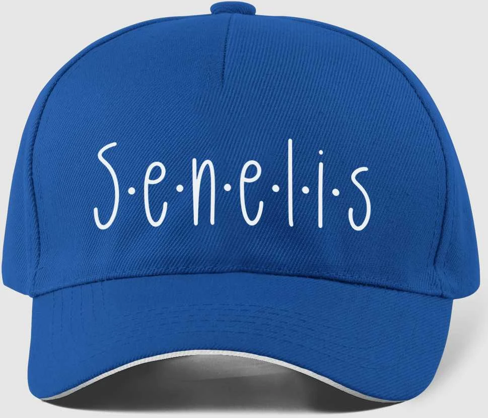 Kepuraitė "Senelis"