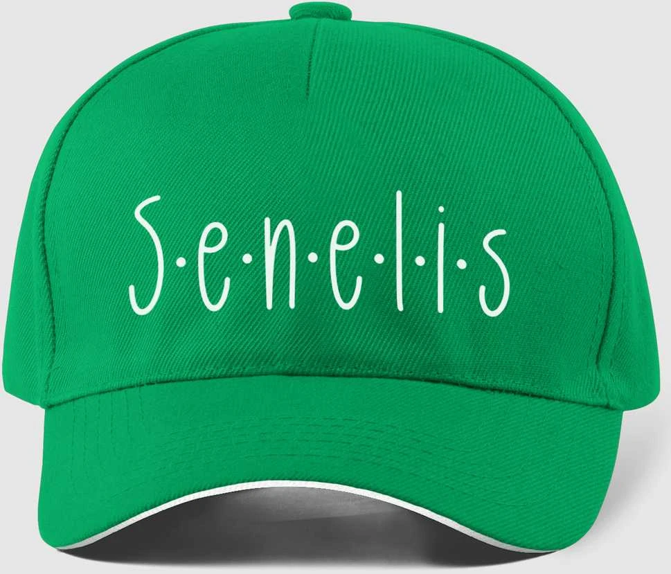Kepuraitė "Senelis"