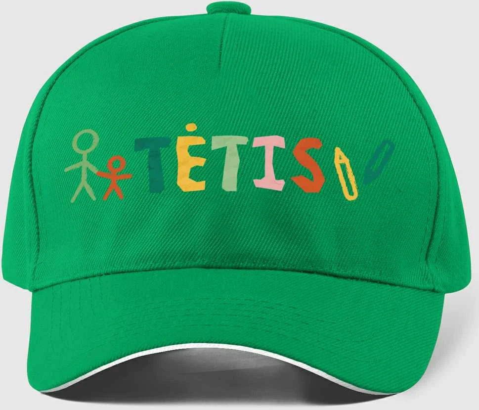 Kepuraitė "Tėtis"