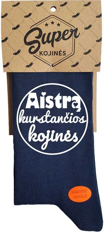 Kojinės "Aistrą kurstančios kojinės"