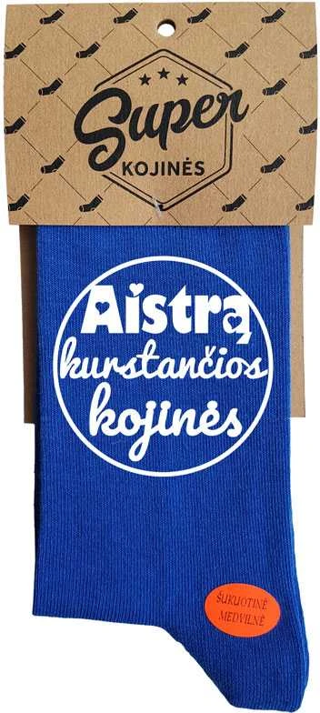 Kojinės "Aistrą kurstančios kojinės"