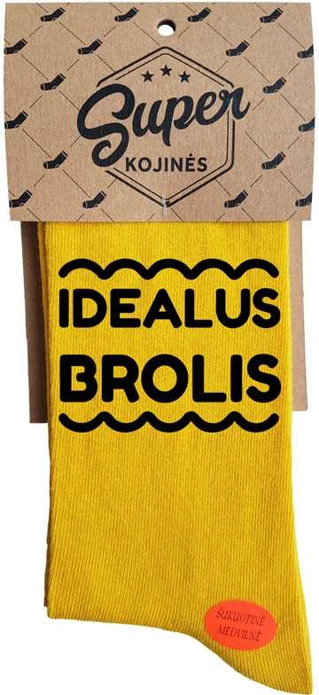 Kojinės "Idealus brolis"