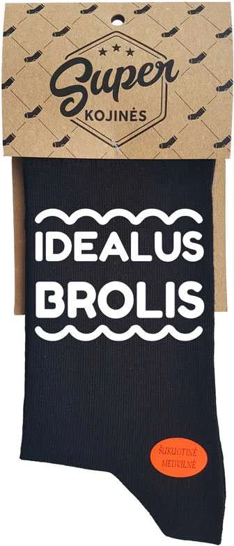 Kojinės "Idealus brolis"