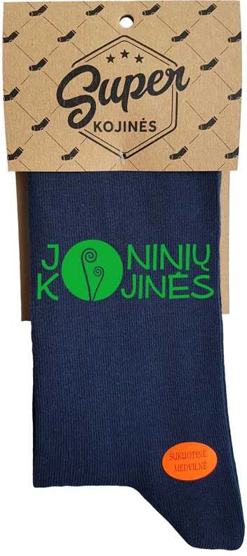 Kojinės "Joninės"