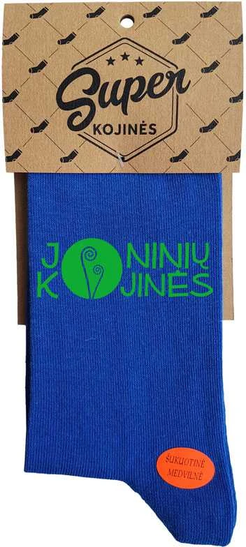 Kojinės "Joninės"