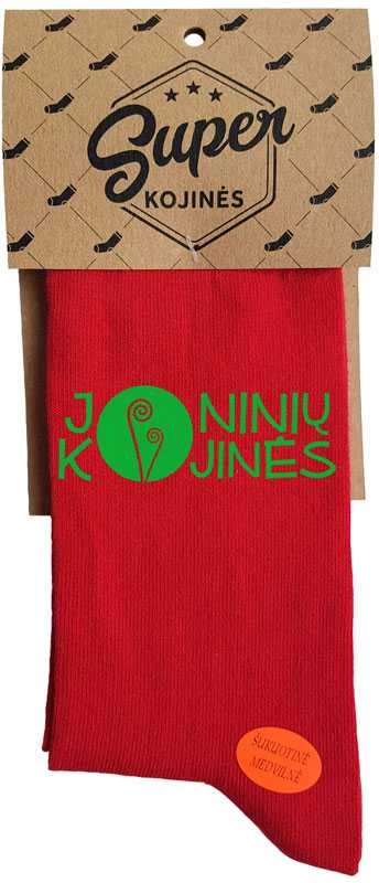 Kojinės "Joninės"