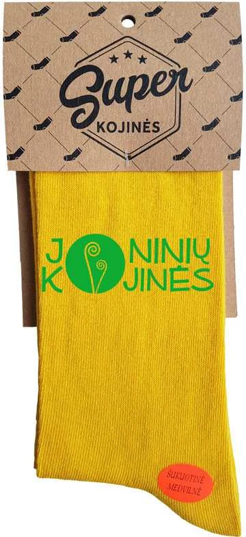 Kojinės "Joninės"