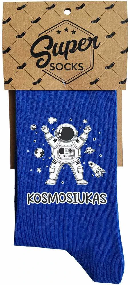 Kojinės "Kosmosiukas"
