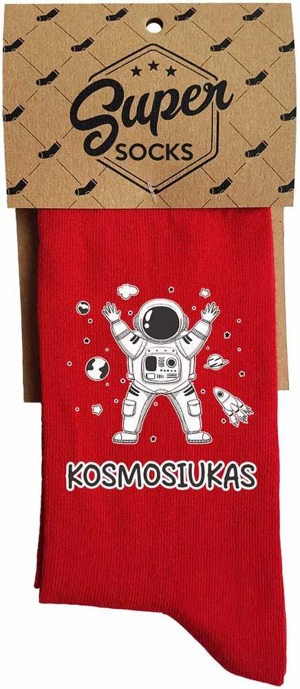 Kojinės "Kosmosiukas"