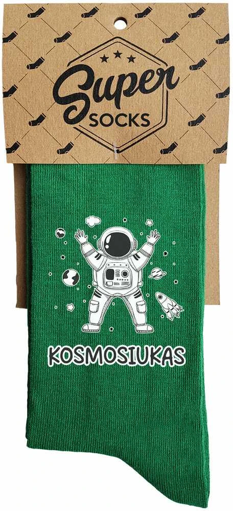 Kojinės "Kosmosiukas"