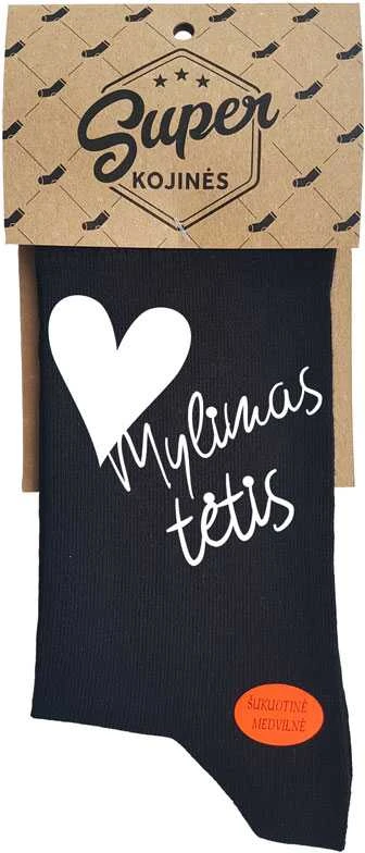 Kojinės "Mylimas tėtis"