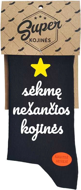 Kojinės "Sėkmę nešančios kojinės"
