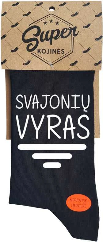 Kojinės "Svajonių vyras"