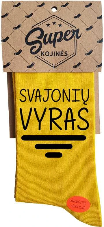 Kojinės "Svajonių vyras"