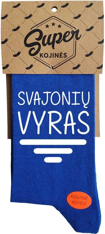 Kojinės "Svajonių vyras"