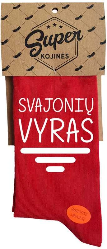 Kojinės "Svajonių vyras"