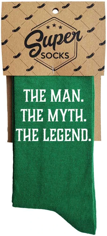Kojinės "The legend"