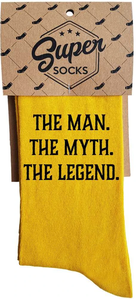 Kojinės "The legend"