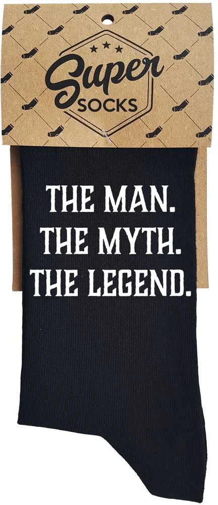 Kojinės "The legend"