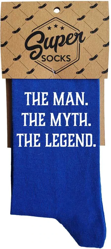 Kojinės "The legend"