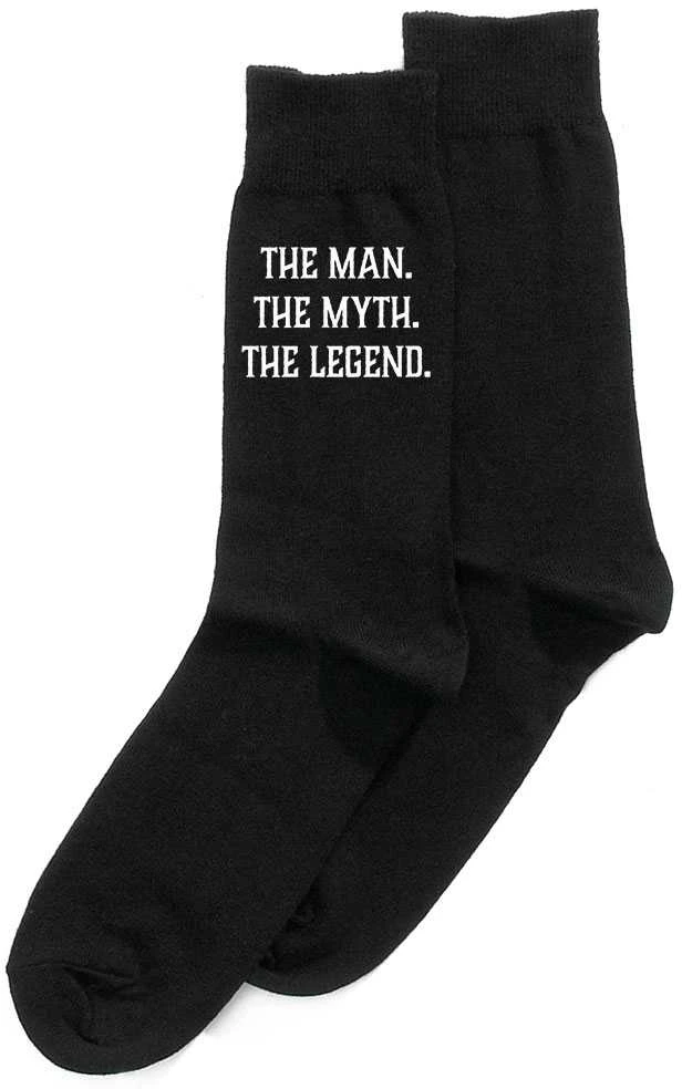 Kojinės "The legend"