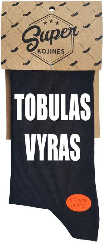 Kojinės "Tobulas vyras"