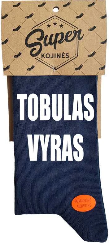 Kojinės "Tobulas vyras"