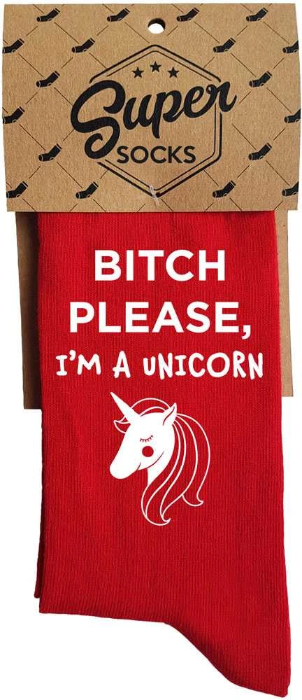 Kojinės "Unicorn"