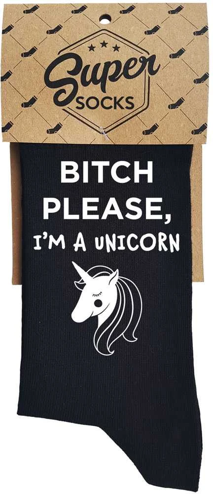 Kojinės "Unicorn"